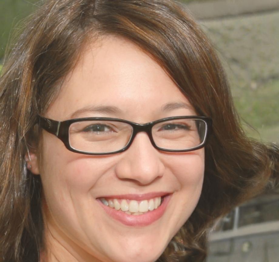Portrait de Séverine Dubost