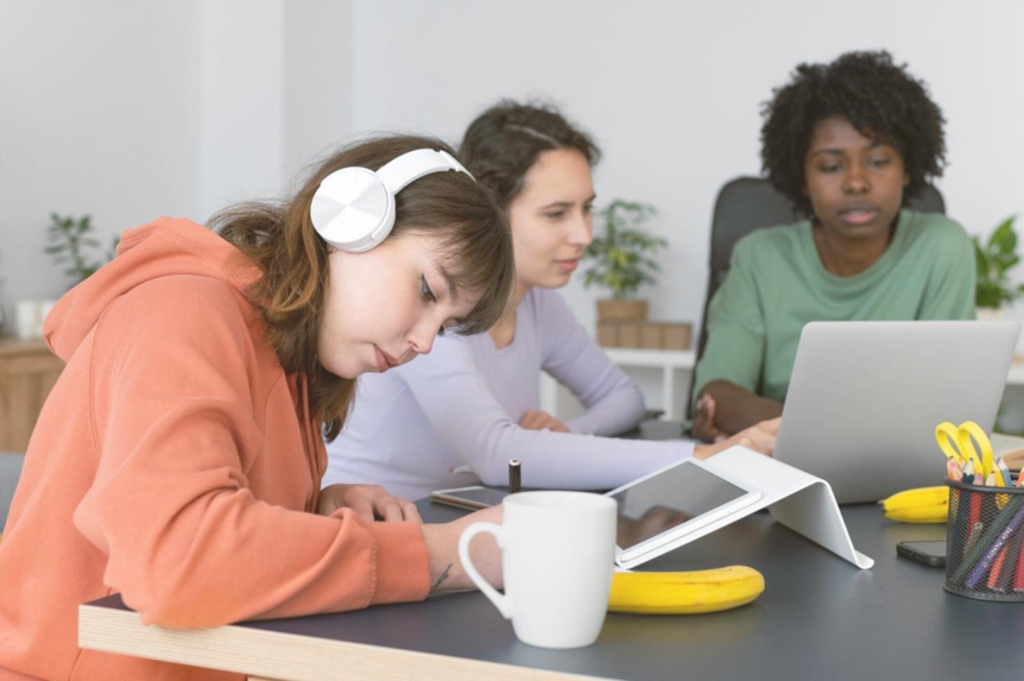 Atelier pratique de gestion budgétaire avec participants